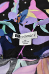 Ladies Tops - Rockmans - Size XL - LT0 WPLU - FAS020 - GEE