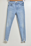 Girls Denim - C.R Denim - Size 8 - GRL GJE - FAS002 - GEE