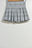 Girls Skirts - Zara - Size 8 - GRL GSK0 - FAS001 - GEE