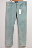Mens Pants *New* - Scotch & Soda - Size 36 - MP0 MPLU - FAS012 - GEE
