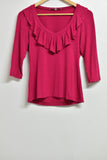 Ladies Tops - Review - Size 10 - LT0 - FAS018 - GEE
