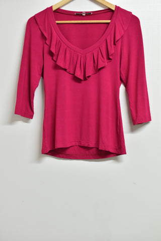 Ladies Tops - Review - Size 10 - LT0 - FAS018 - GEE