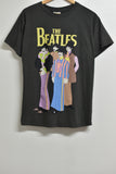 Bands/Graphic Tee's - The Beatles - Size XS - VBAN - FAS012 - LB