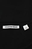 Ladies Tops - Country Road - Size M - LT0 - FAS030 - GEE