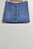 Ladies Skirts - Bardot Denim - Size 10 - LSK - LJE - FAS018 - LB