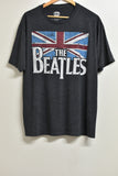 Bands/Graphic Tee's - The Beatles - Size XL - VBAN MPLU - FAS010 - GEE