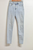 Ladies Denim - Tussah - Size 8 - LJE - FAS009 - GEE