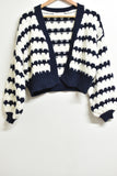 Ladies Knitwear - Mooloola - Size S - LW0 - FAS024 - GEE