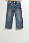 Baby Boys Denim *New* - Volcom - Size 2 - BYS BABP - FAS026 - GEE