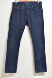 Men's Denim - Rodd & Gunn - Size 32 - MJE - FAS034 - GEE