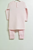 Girls Dress & Pants Set - Sprout - Size 2 - GRL GD0 GP0  - FAS010 - GEE