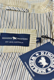 Ladies Jacket *New* - Ringers Western - Size 16 - LJ0 WPLU - FAS032 - GEE