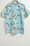 Christmas Shirts - Lowes - Size XL - XMAS MPLU - FAS025 - GEE
