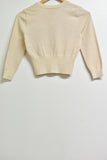 Vintage Inspired Tops - Review - Size 8 - VTOP - FAS002 - VG