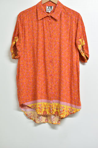 Ladies Tops - Jaase - Size L - LT0 - FAS035 - GEE
