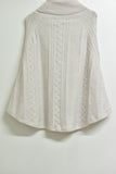 Ladies Knitwear *New* - Isle Of Mine - One Size - LW0 - FAS010 - GEE