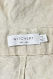Ladies Shorts - Witchery - Size 20 - LS0 WPLU - FAS035 - GEE