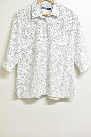 Ladies Tops - Sportscraft - Size 14 - LT0 - FAS021 - GEE