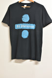 Bands/Graphic Tee's - Ed Sheeran - Size L - VBAN - FAS009 - GEE