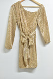 Ladies Dresses - Forever New - Size 10 - LD0 - FAS023 - GEE