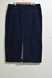 Ladies Denim - *New* - Basque - Size 18 - LJE WPLU - FAS023 - GEE