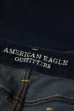 Ladies Denim - American Eagle Outfitters - Size 12 - LJE - FAS006 - V.G