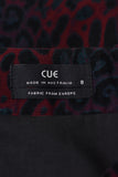 Ladies Tops - Cue - Size 8 - LT0 - FAS019