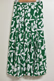 Ladies Skirts - Henry Oscar - Size 10 - LSK - FAS018 - LB