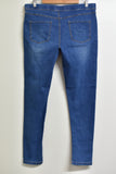 Ladies Denim - B.Collection - Size 16 - LJE WPLU - FAS017 - GEE