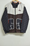 Men's Jackets - SprayGround - Size S - MJ0 - FAS018 - GEE