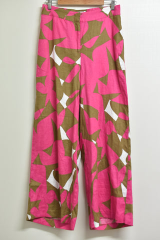 Ladies Pants - Commonry *New* - Size 10 - LP0 - FAS029