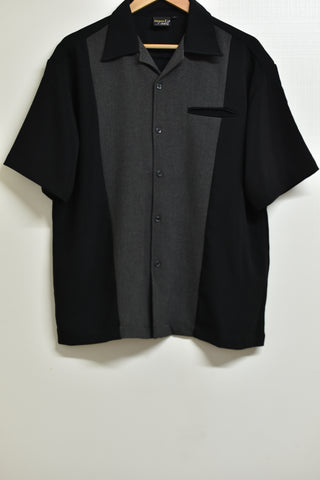 Men's Shirt - Spanky-G++Clothing (x2) - Size L - MSH - FAS010 - GEE