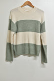Ladies Knitwear - H & M - Size S - LW0 - FAS018 - GEE