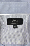 Mens Shirts - Blaq - Size 44/XL - MSH MPLU - FAS013 - GEE