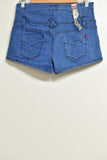 Ladies Shorts *NEW* - Sassy - Size XL - LS0 - LJE - FAS002