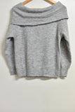 Ladies Knitwear - Davided - Size S - LW0 - FAS002 - GEE