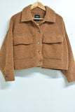 Ladies Jackets *New* - Cotton:On - Size S - LJ0 - FAS005 - GEE