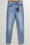 Ladies Denim *NEW* - Dotti - Size 8 - LJE - FAS029
