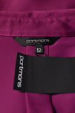 Ladies Tops *New* - Portmans - Size 12 - LT0 - FAS003 - VG