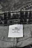 Girls Denim - Miss Mango - Size 16 - GRL GJE - FAS017 - GEE
