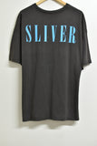 Bands/Graphic Tee's - Nirvana - Size L - VBAN MPLU - FAS020 - GEE