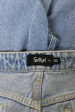 Ladies Denim - Sportsgirl - Size 14 - LJE - FAS035 - GEE