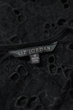 Ladies Tops - Liz Jordan - Size 16 - LT0 WPLU - FAS026 - GEE