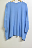 Ladies Knitwear - Willow & Tree - Size M/L - LW0 - FAS007 - GEE
