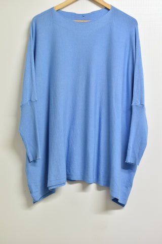 Ladies Knitwear - Willow & Tree - Size M/L - LW0 - FAS007 - GEE