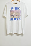 Bands/Graphic Tee's - Pink Floyd - Size XL - VBAN MPLU - FAS008 - GEE