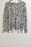 Ladies Knitwear - Decjuba - Size M - LW0 - FAS019
