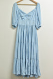 Ladies Dresses *New* - Renee Loves Frances - Size M - LD0 - FAS008 - GEE