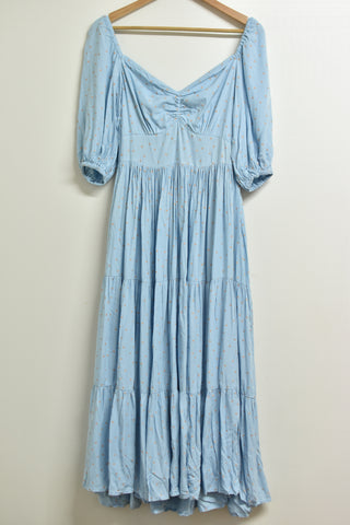 Ladies Dresses *New* - Renee Loves Frances - Size M - LD0 - FAS008 - GEE