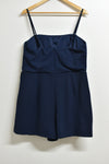 Ladies Shorts *New* - Dotti - Size 18 - LS0 WPLU - FAS031 - GEE
